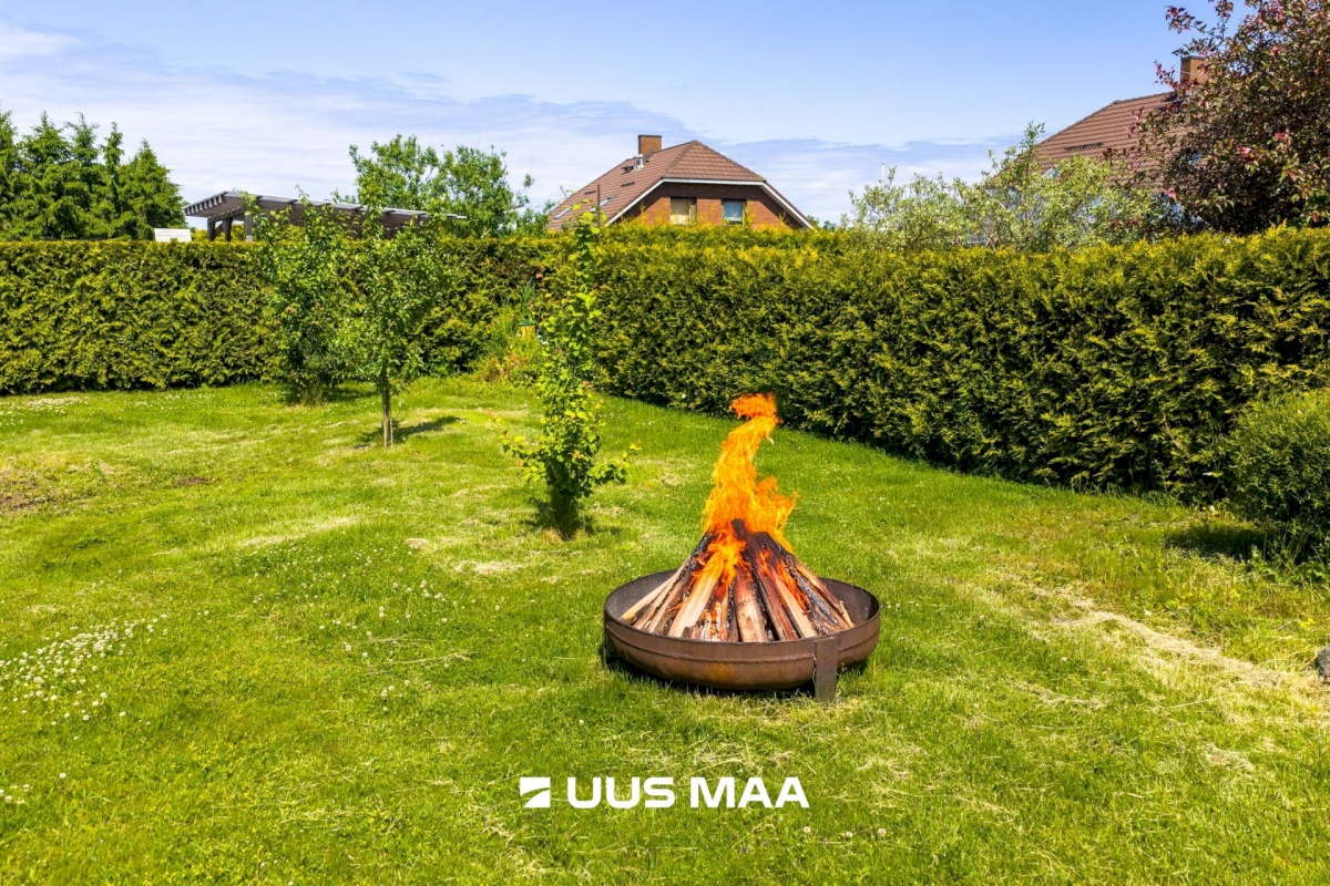 Tallinn, Haabersti linnaosa, Tiskre, Roolahe tn 15