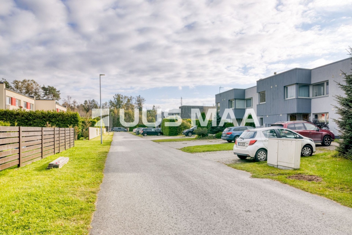 Viimsi vald, Metsakasti küla, Marjamaa tee 18