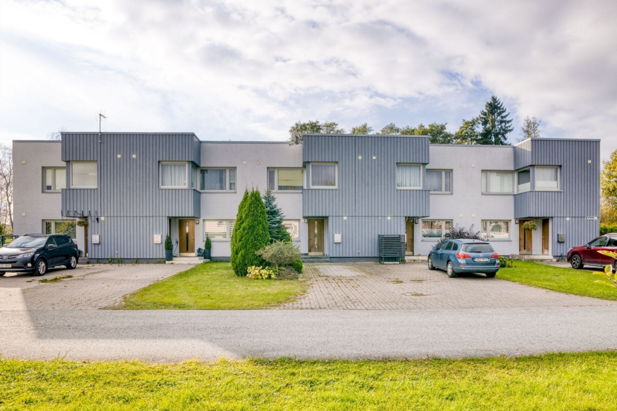 Viimsi vald, Metsakasti küla, Marjamaa tee 18