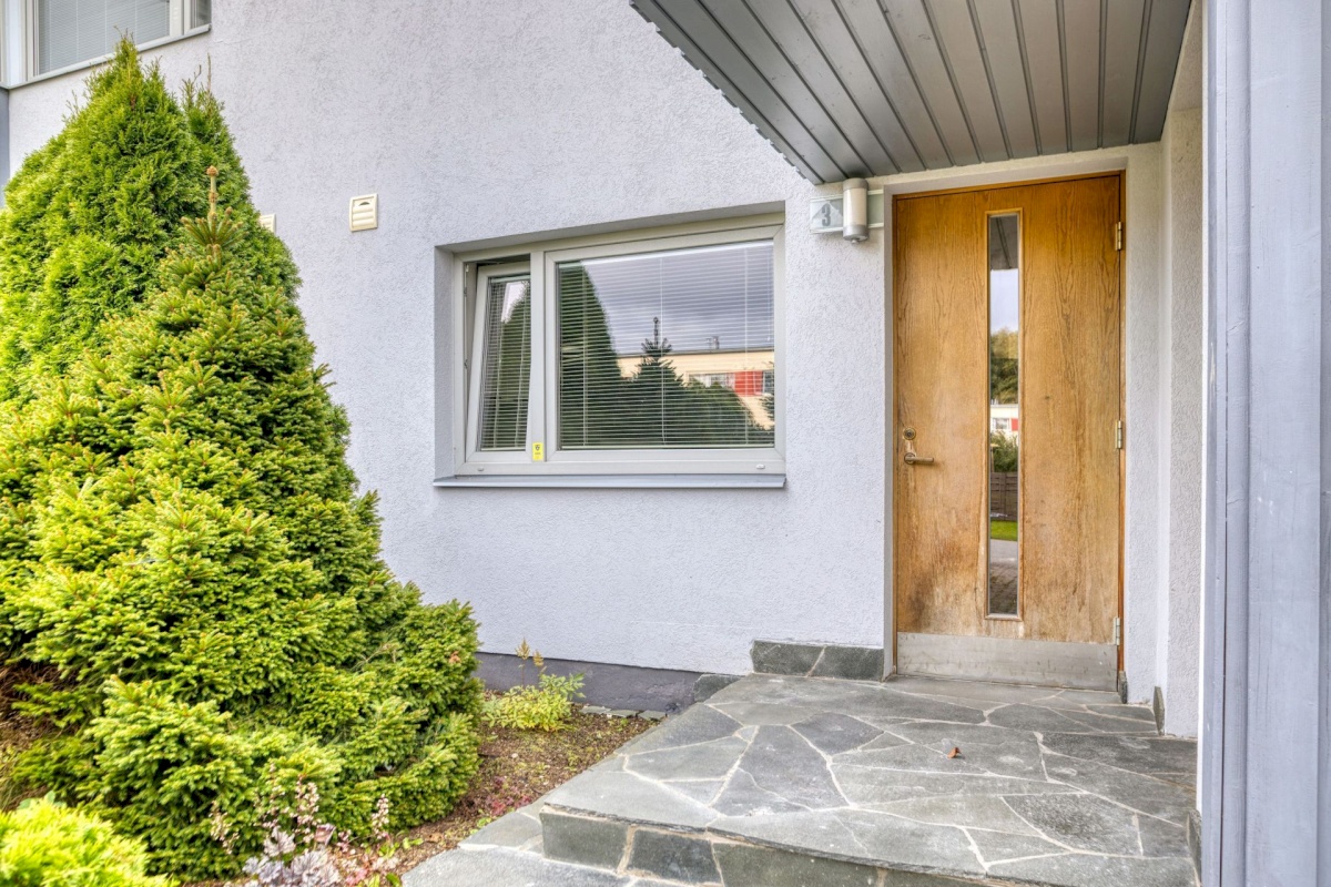 Viimsi vald, Metsakasti küla, Marjamaa tee 18