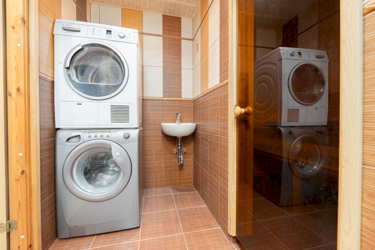 Viimsi vald, Metsakasti küla, Marjamaa tee 18