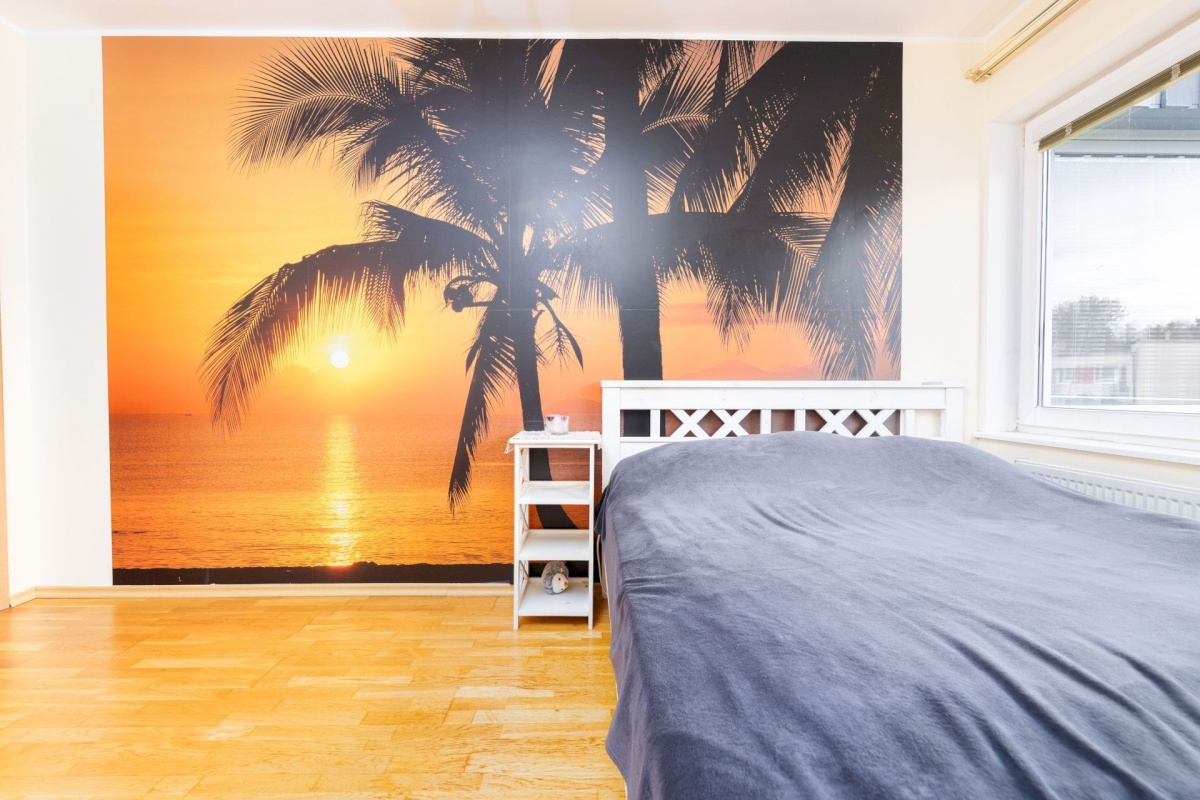 Viimsi vald, Metsakasti küla, Marjamaa tee 18