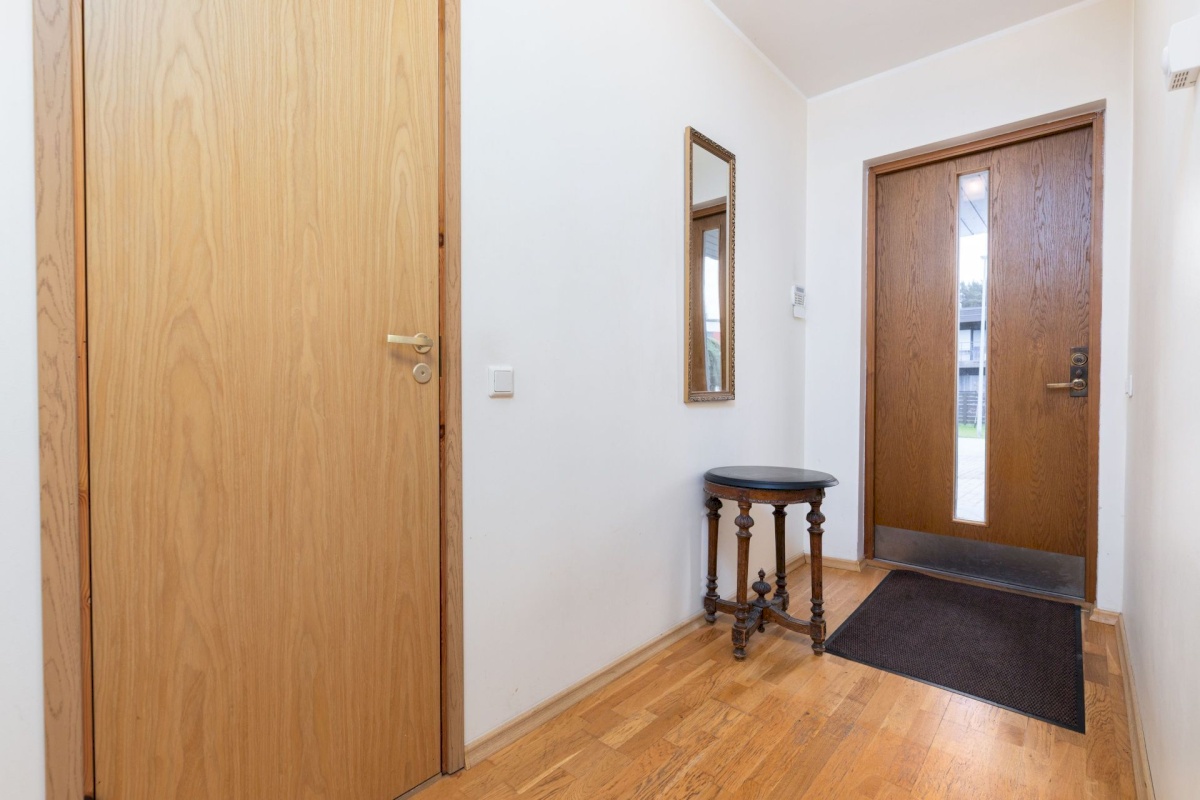 Viimsi vald, Metsakasti küla, Marjamaa tee 18