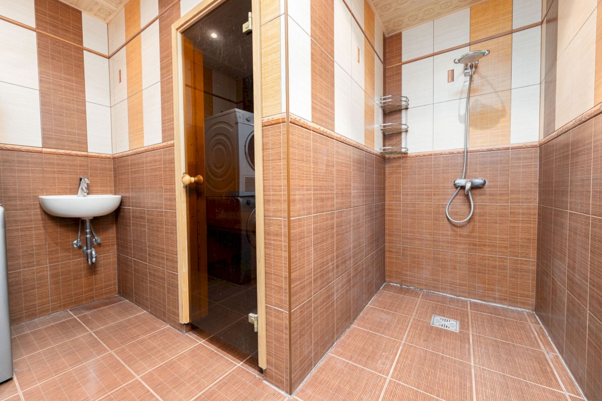 Viimsi vald, Metsakasti küla, Marjamaa tee 18