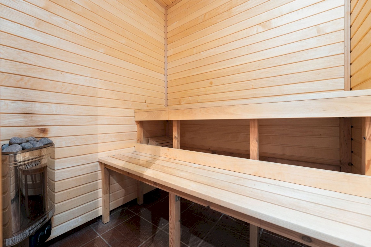 Viimsi vald, Metsakasti küla, Marjamaa tee 18