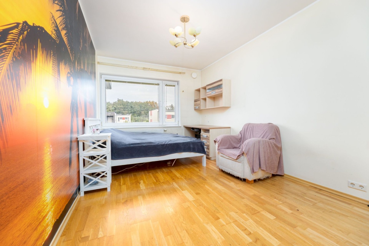 Viimsi vald, Metsakasti küla, Marjamaa tee 18