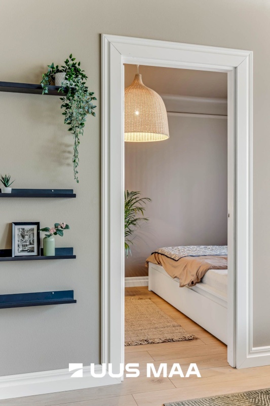 Tallinn, Kristiine linnaosa, Järve, Energia 2