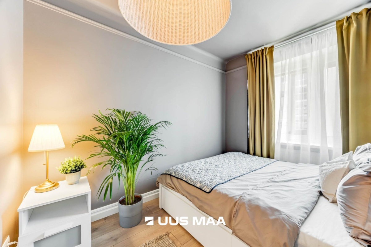 Tallinn, Kristiine linnaosa, Järve, Energia 2