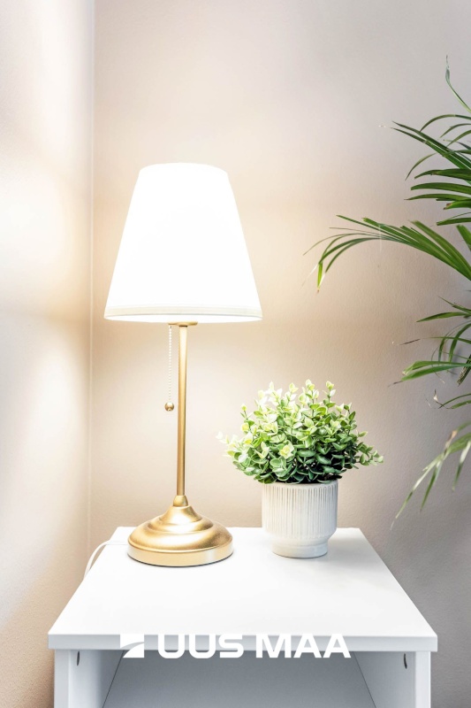 Tallinn, Kristiine linnaosa, Järve, Energia 2