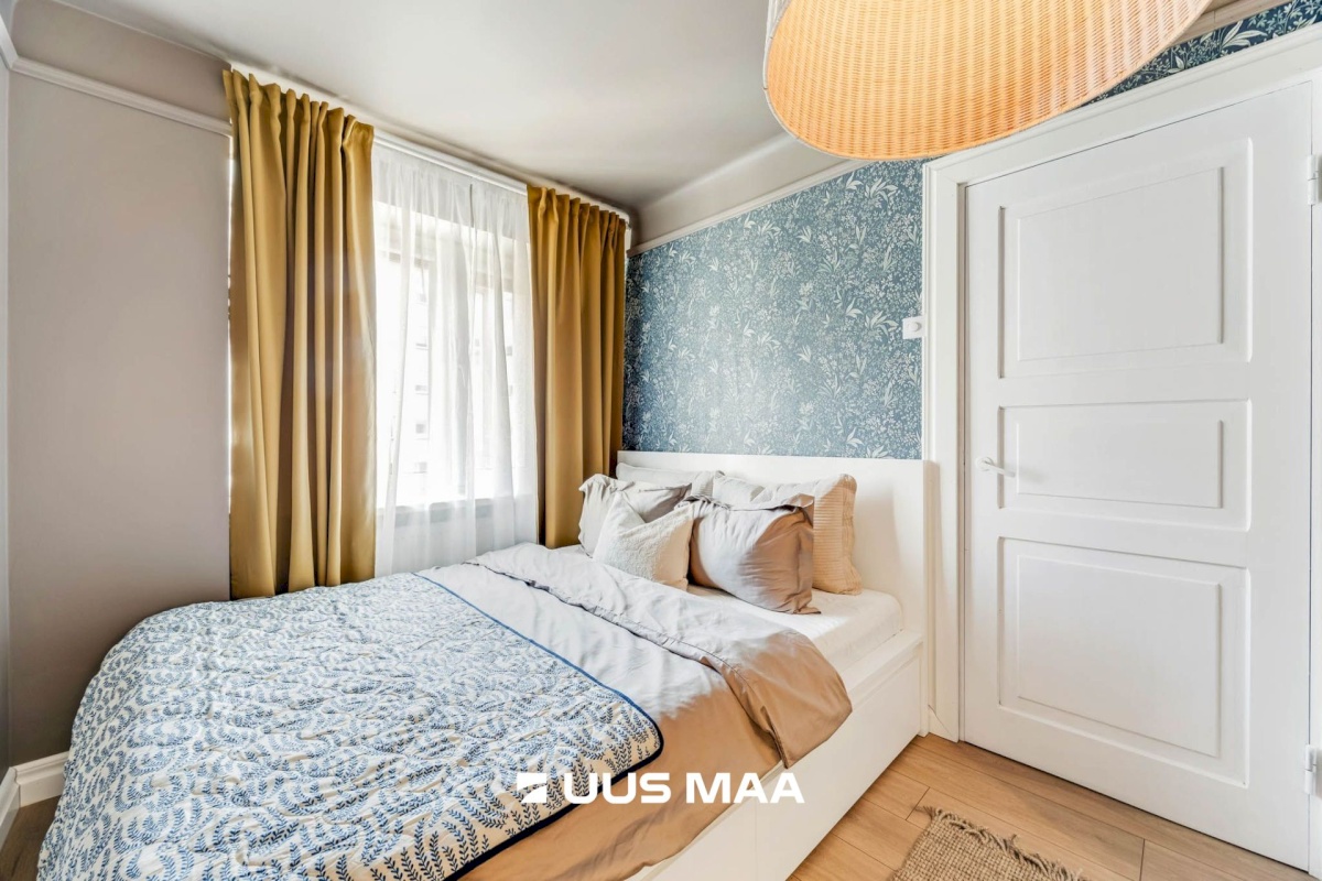 Tallinn, Kristiine linnaosa, Järve, Energia 2