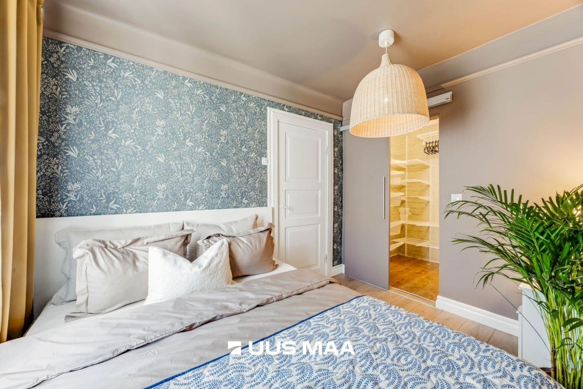 Tallinn, Kristiine linnaosa, Järve, Energia 2