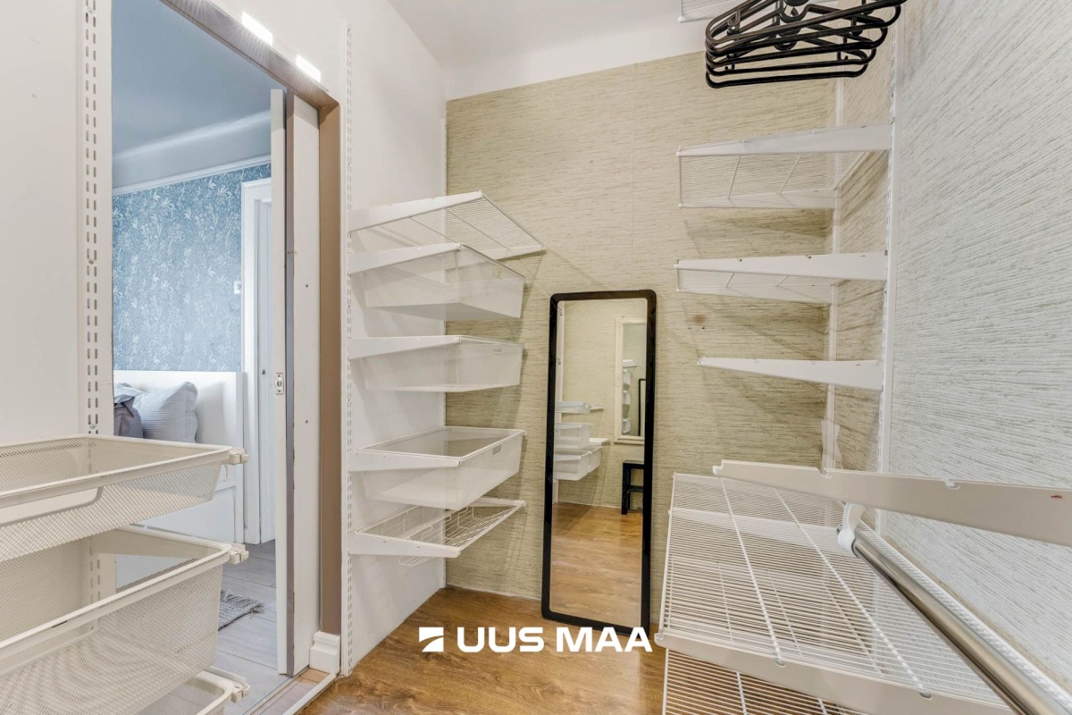 Tallinn, Kristiine linnaosa, Järve, Energia 2