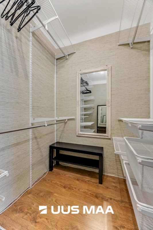 Tallinn, Kristiine linnaosa, Järve, Energia 2