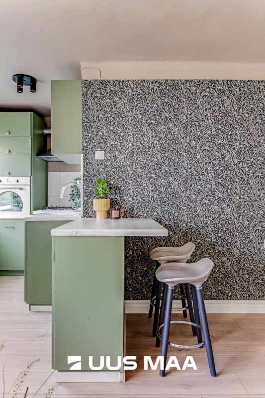 Tallinn, Kristiine linnaosa, Järve, Energia 2