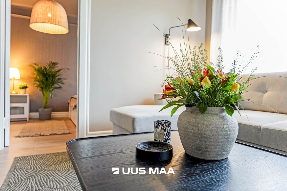 Tallinn, Kristiine linnaosa, Järve, Energia 2