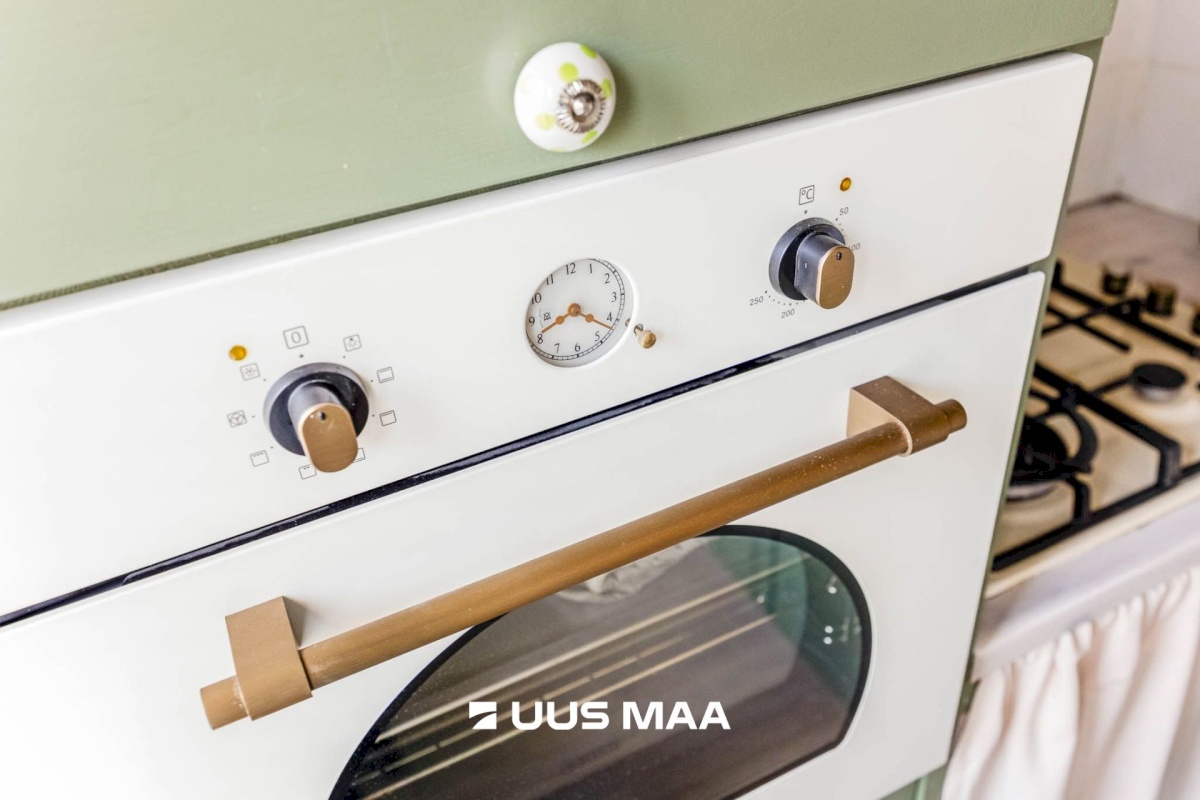 Tallinn, Kristiine linnaosa, Järve, Energia 2