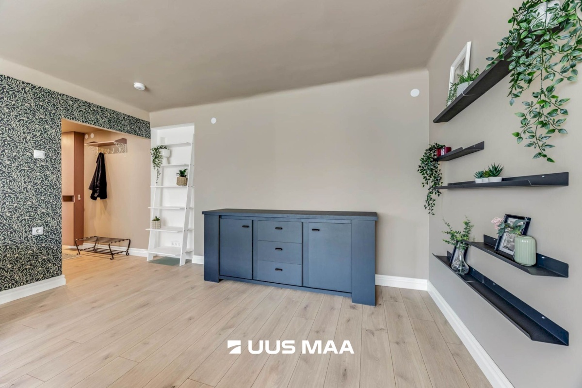 Tallinn, Kristiine linnaosa, Järve, Energia 2