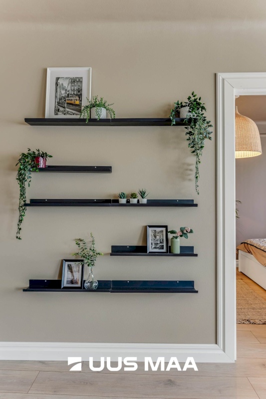 Tallinn, Kristiine linnaosa, Järve, Energia 2