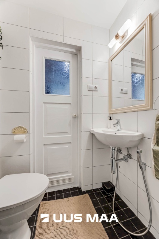 Tallinn, Kristiine linnaosa, Järve, Energia 2