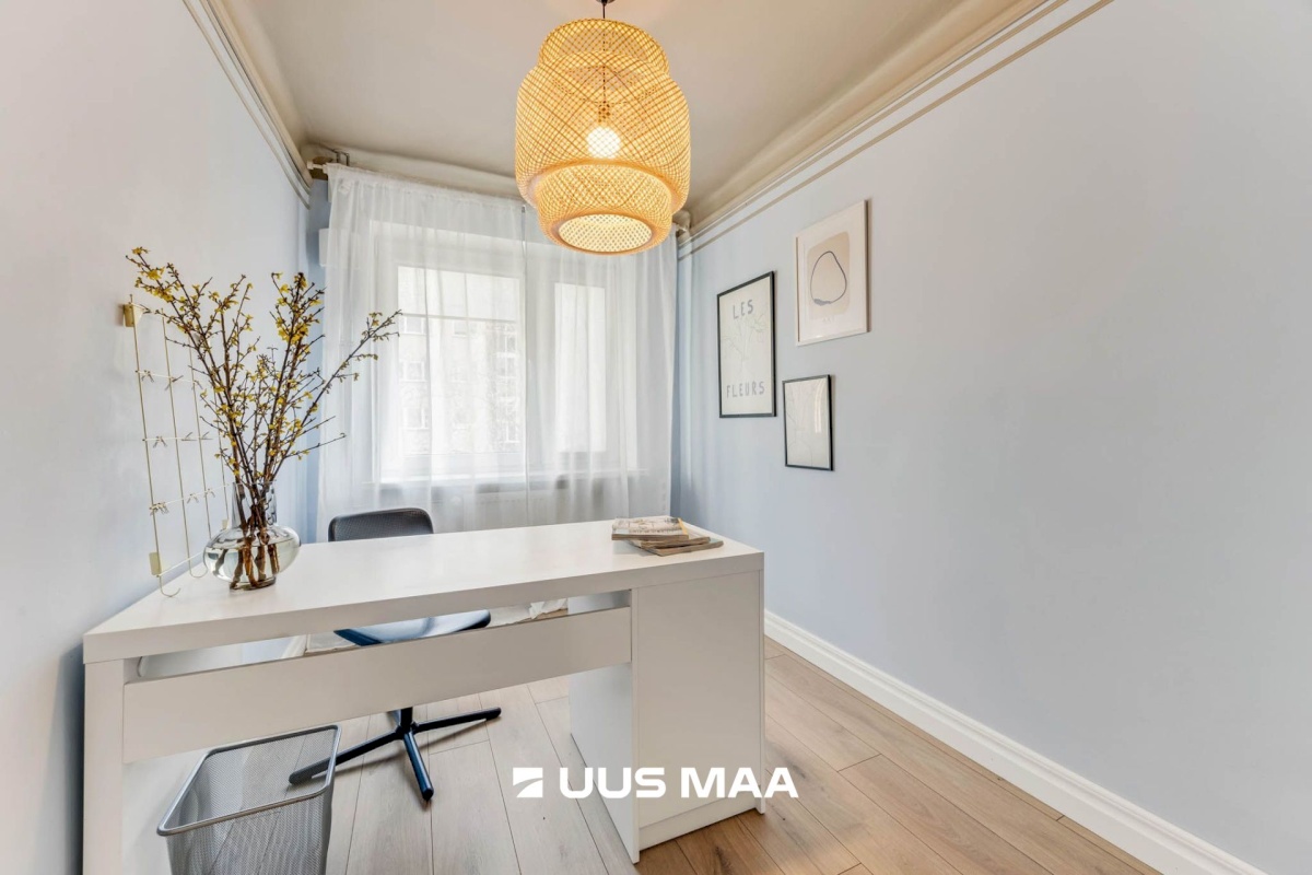 Tallinn, Kristiine linnaosa, Järve, Energia 2