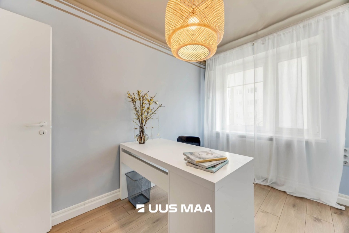 Tallinn, Kristiine linnaosa, Järve, Energia 2