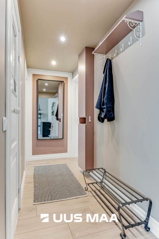 Tallinn, Kristiine linnaosa, Järve, Energia 2