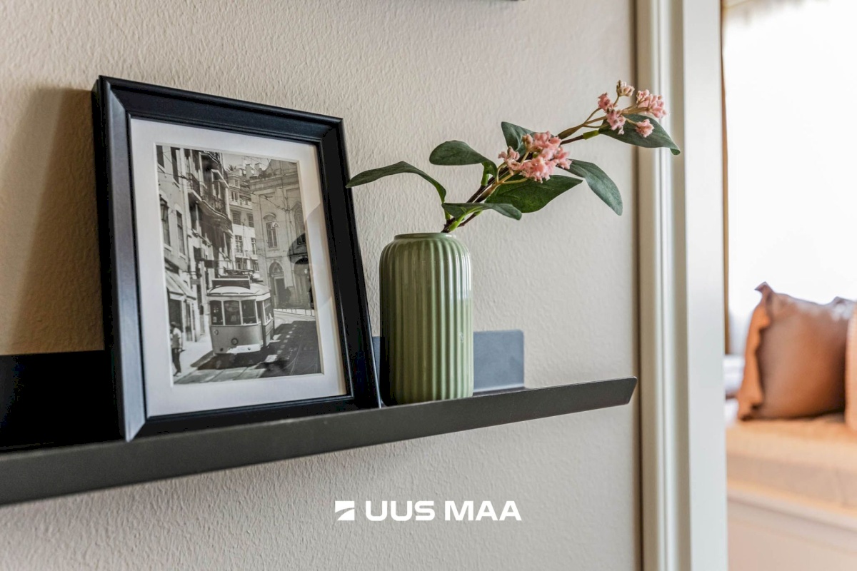 Tallinn, Kristiine linnaosa, Järve, Energia 2