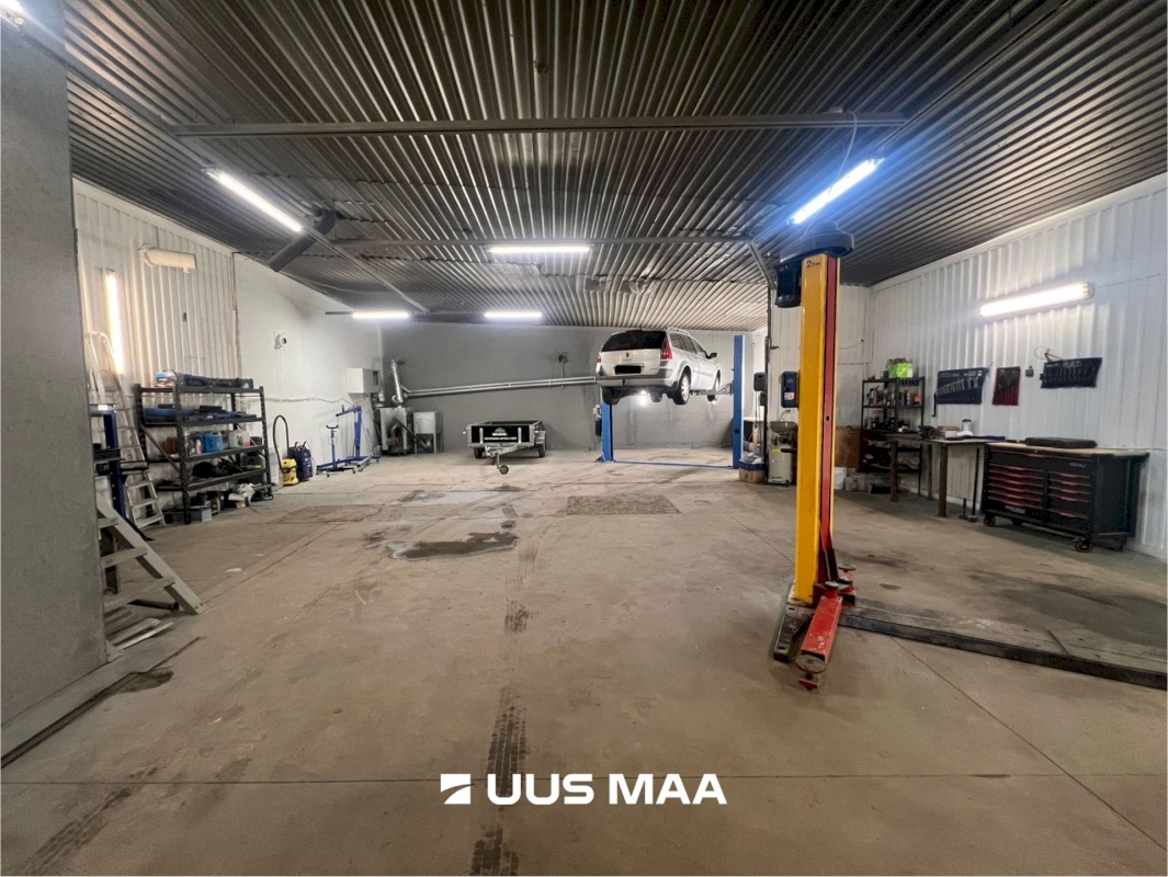 Tartu linn, Tartu linn, Veeriku, Lehola 7