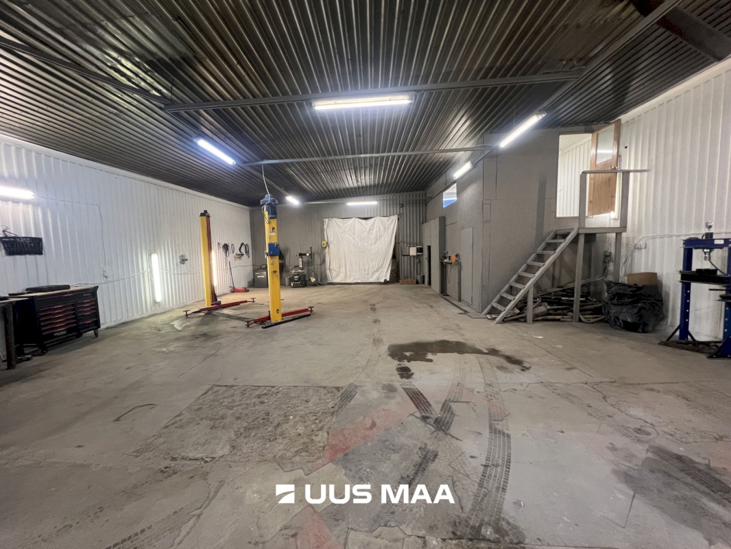 Tartu linn, Tartu linn, Veeriku, Lehola 7