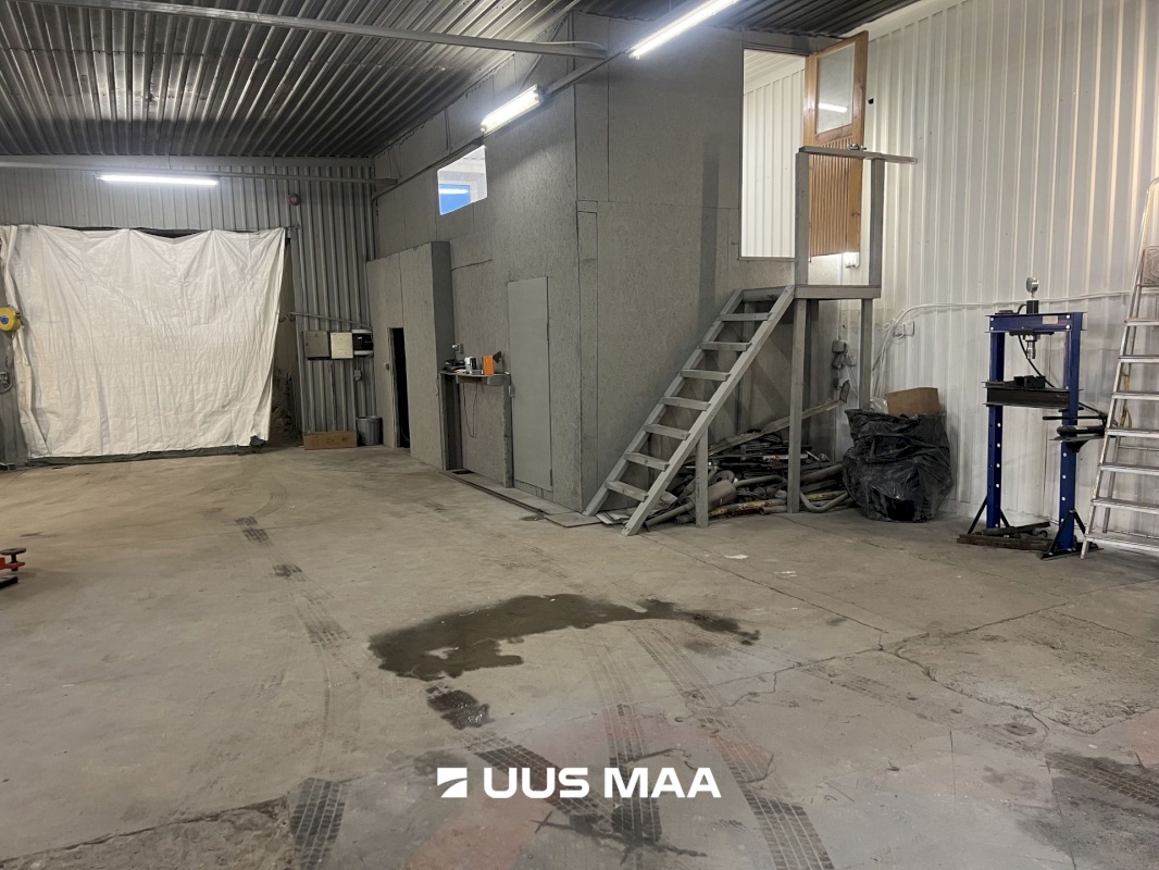 Tartu linn, Tartu linn, Veeriku, Lehola 7