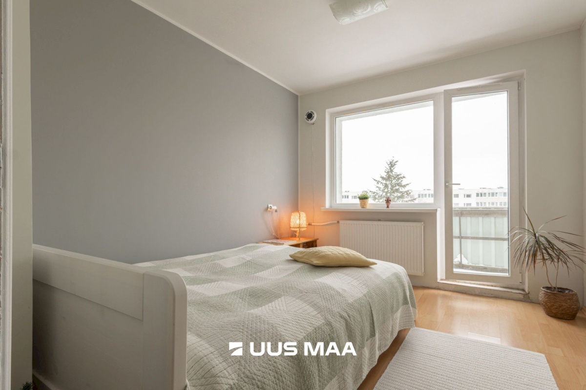 Viimsi vald, Viimsi alevik, Roosi tee 2