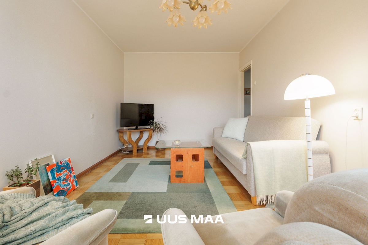 Viimsi vald, Viimsi alevik, Roosi tee 2