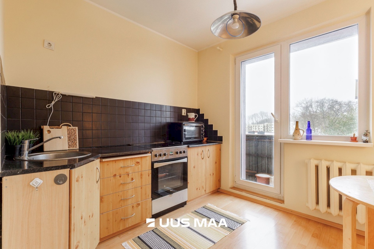 Viimsi vald, Viimsi alevik, Roosi tee 2