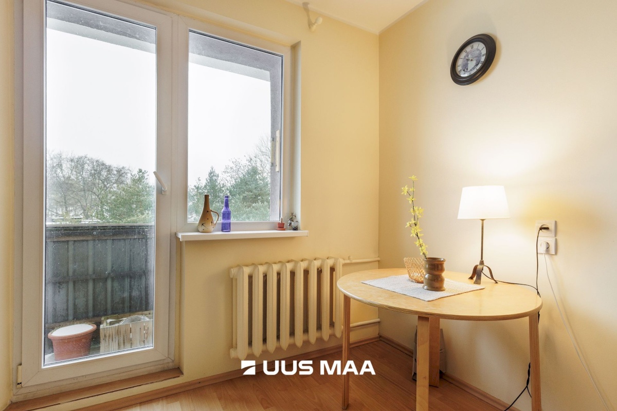 Viimsi vald, Viimsi alevik, Roosi tee 2