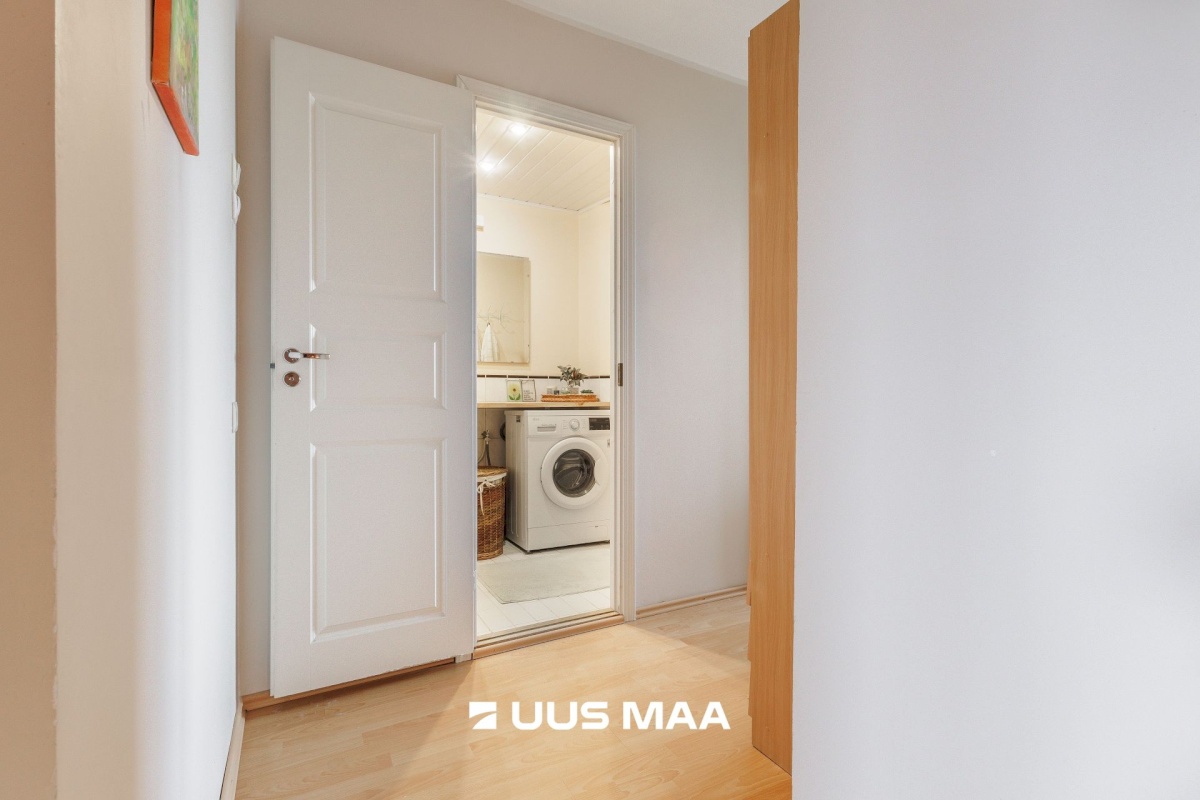 Viimsi vald, Viimsi alevik, Roosi tee 2