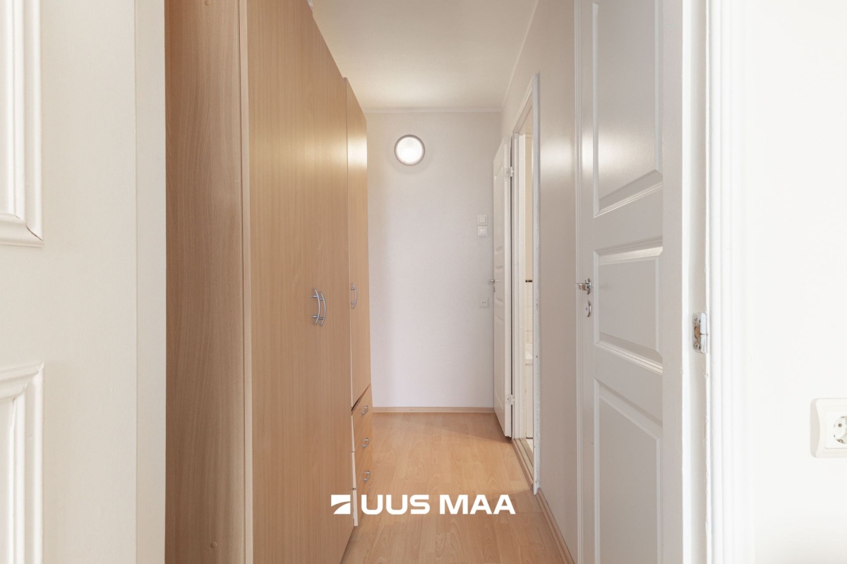 Viimsi vald, Viimsi alevik, Roosi tee 2