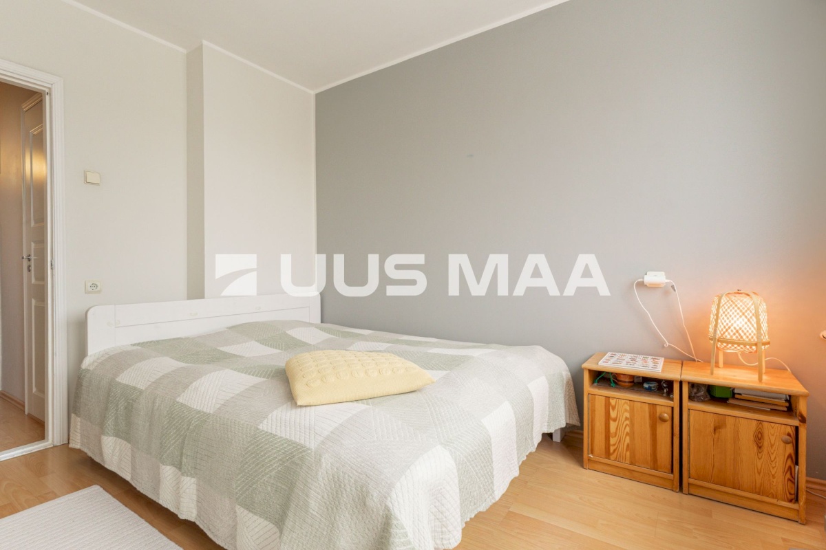 Viimsi vald, Viimsi alevik, Roosi tee 2