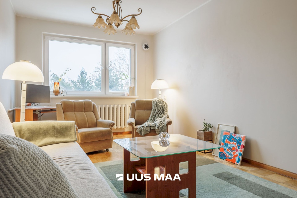 Viimsi vald, Viimsi alevik, Roosi tee 2