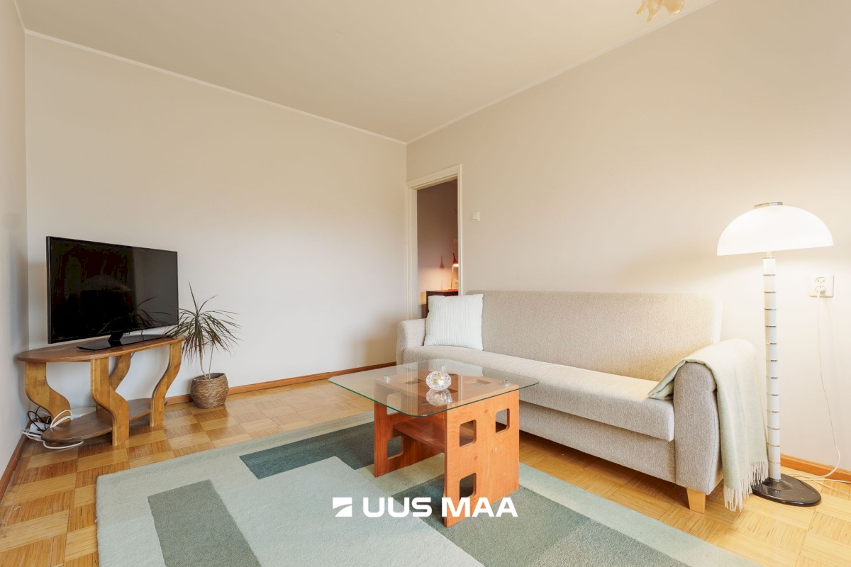 Viimsi vald, Viimsi alevik, Roosi tee 2