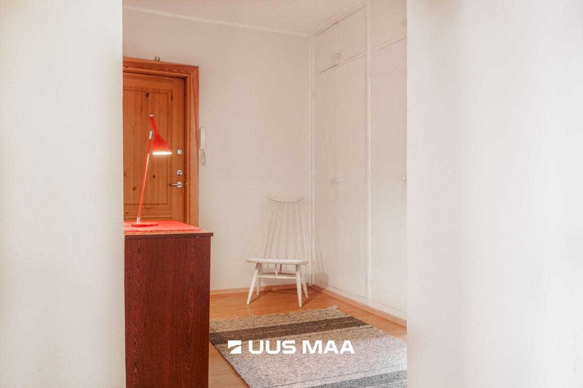 Viimsi vald, Viimsi alevik, Roosi tee 2