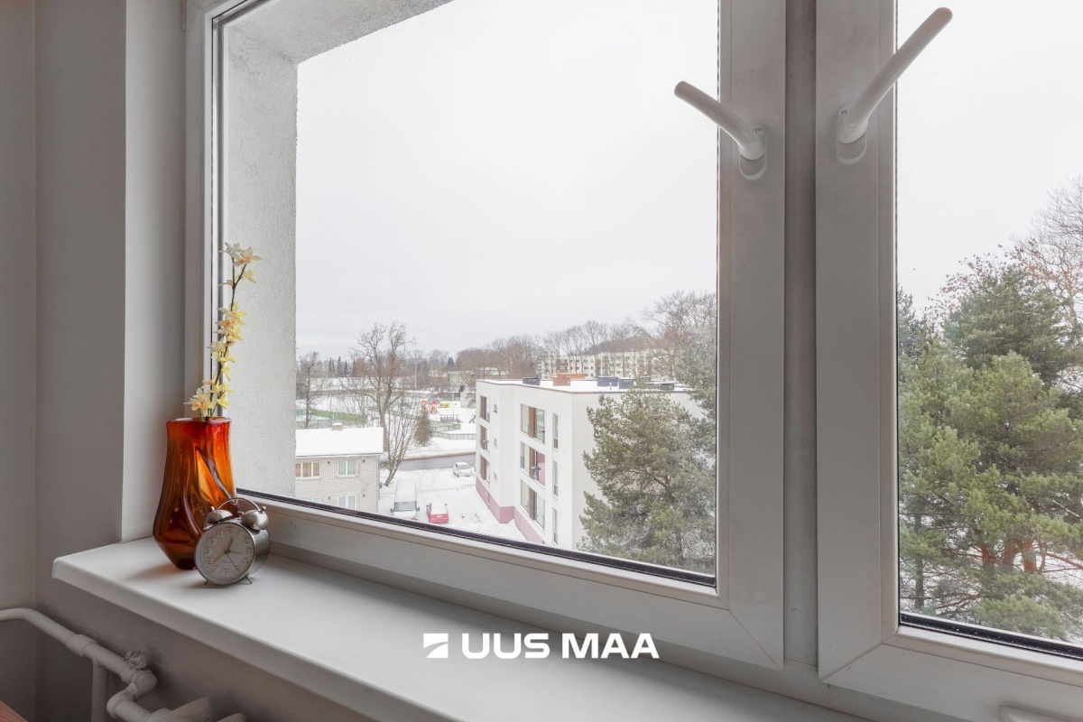 Viimsi vald, Viimsi alevik, Roosi tee 2