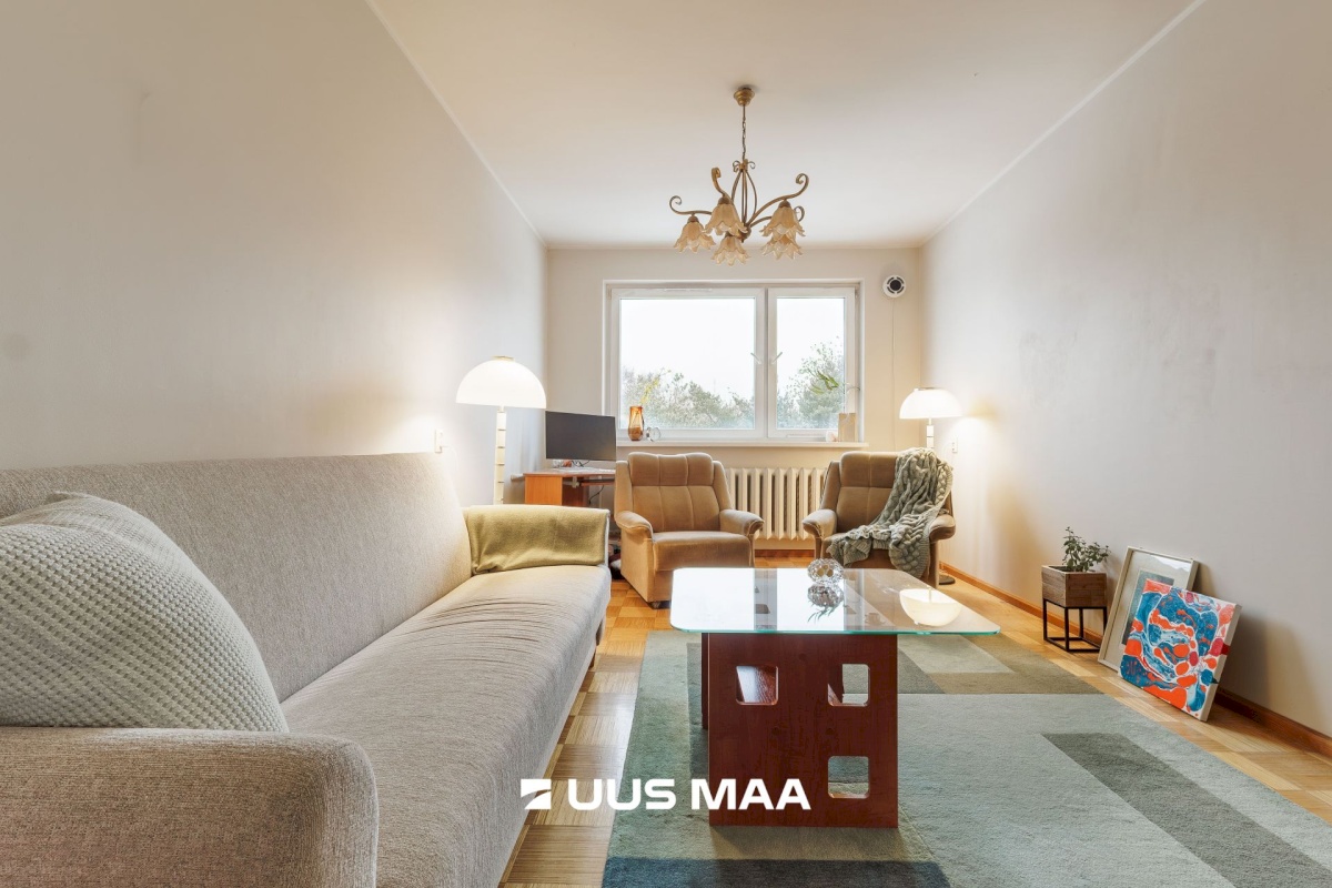 Viimsi vald, Viimsi alevik, Roosi tee 2