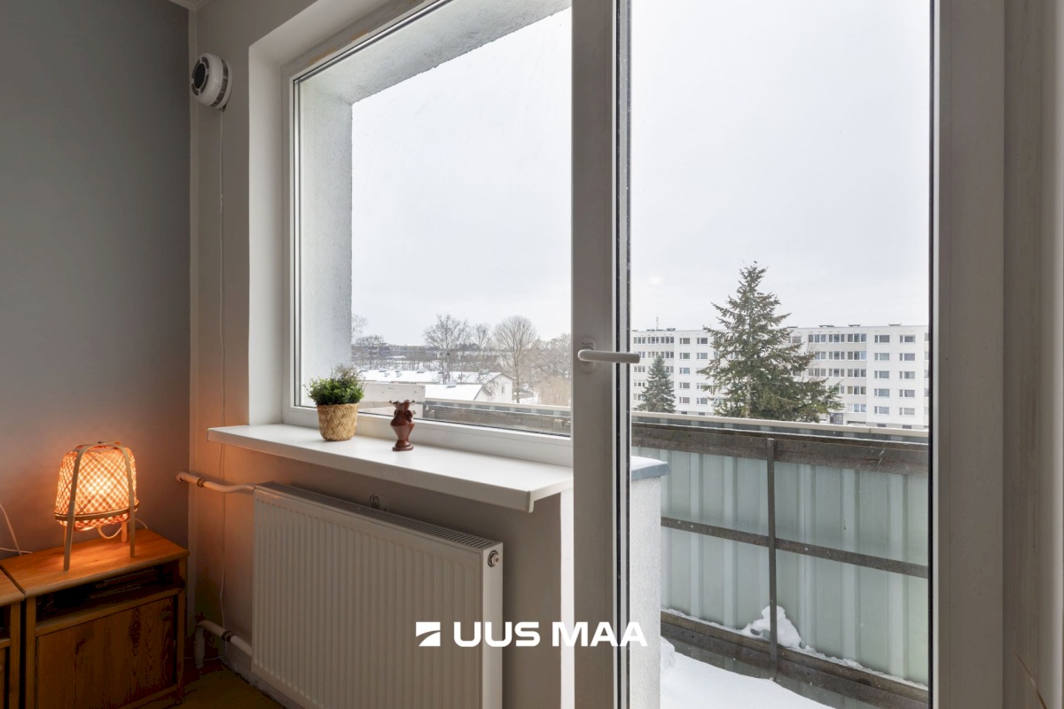 Viimsi vald, Viimsi alevik, Roosi tee 2