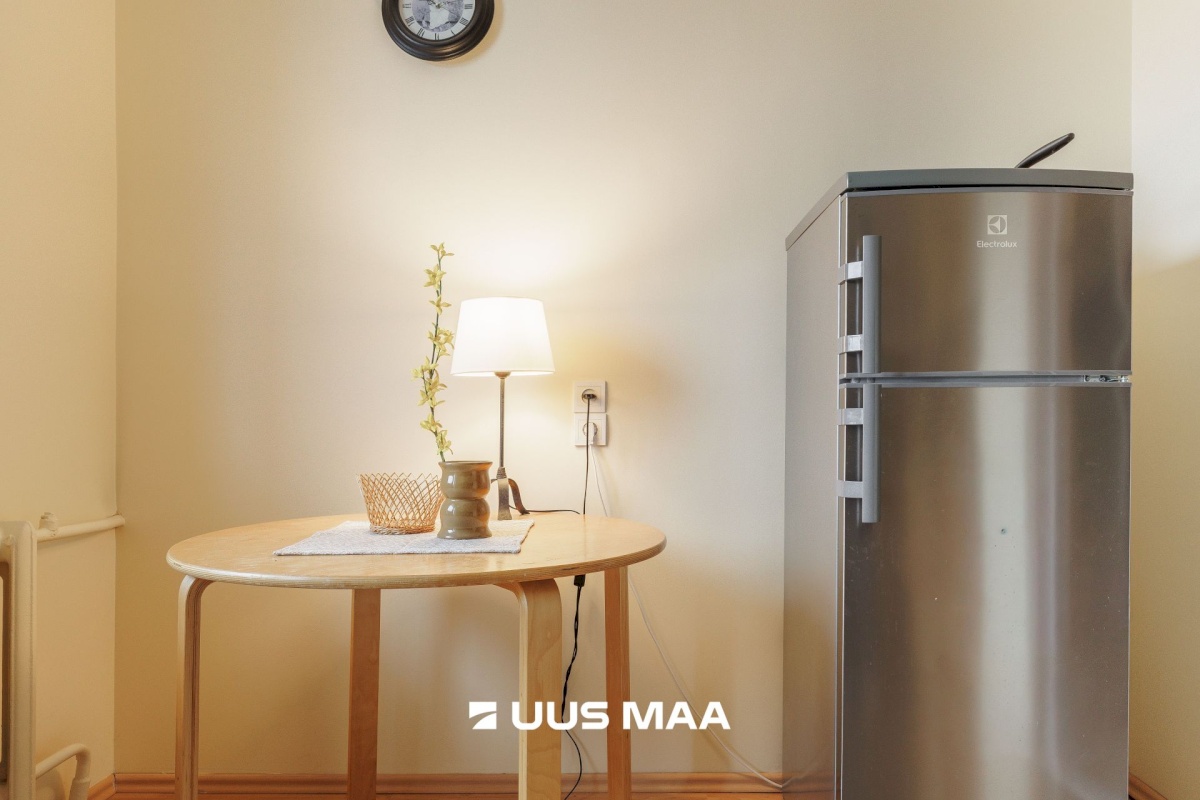 Viimsi vald, Viimsi alevik, Roosi tee 2