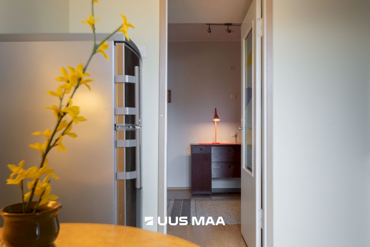 Viimsi vald, Viimsi alevik, Roosi tee 2