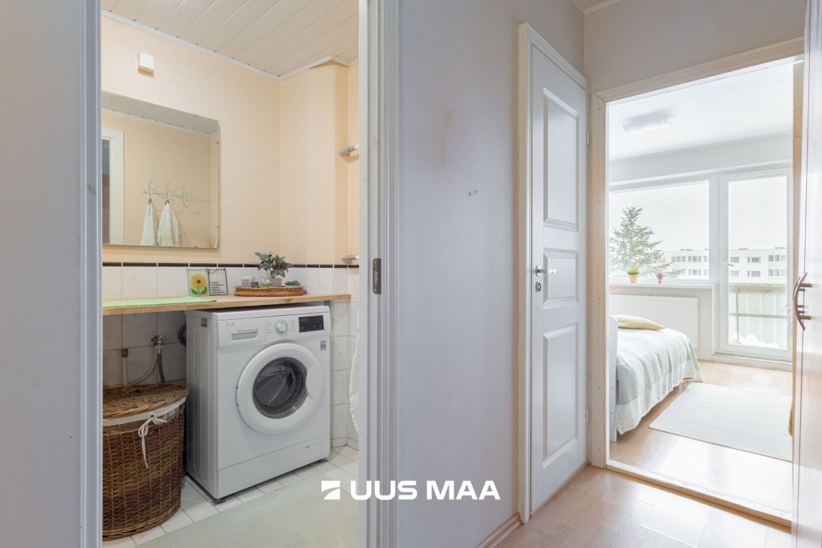 Viimsi vald, Viimsi alevik, Roosi tee 2