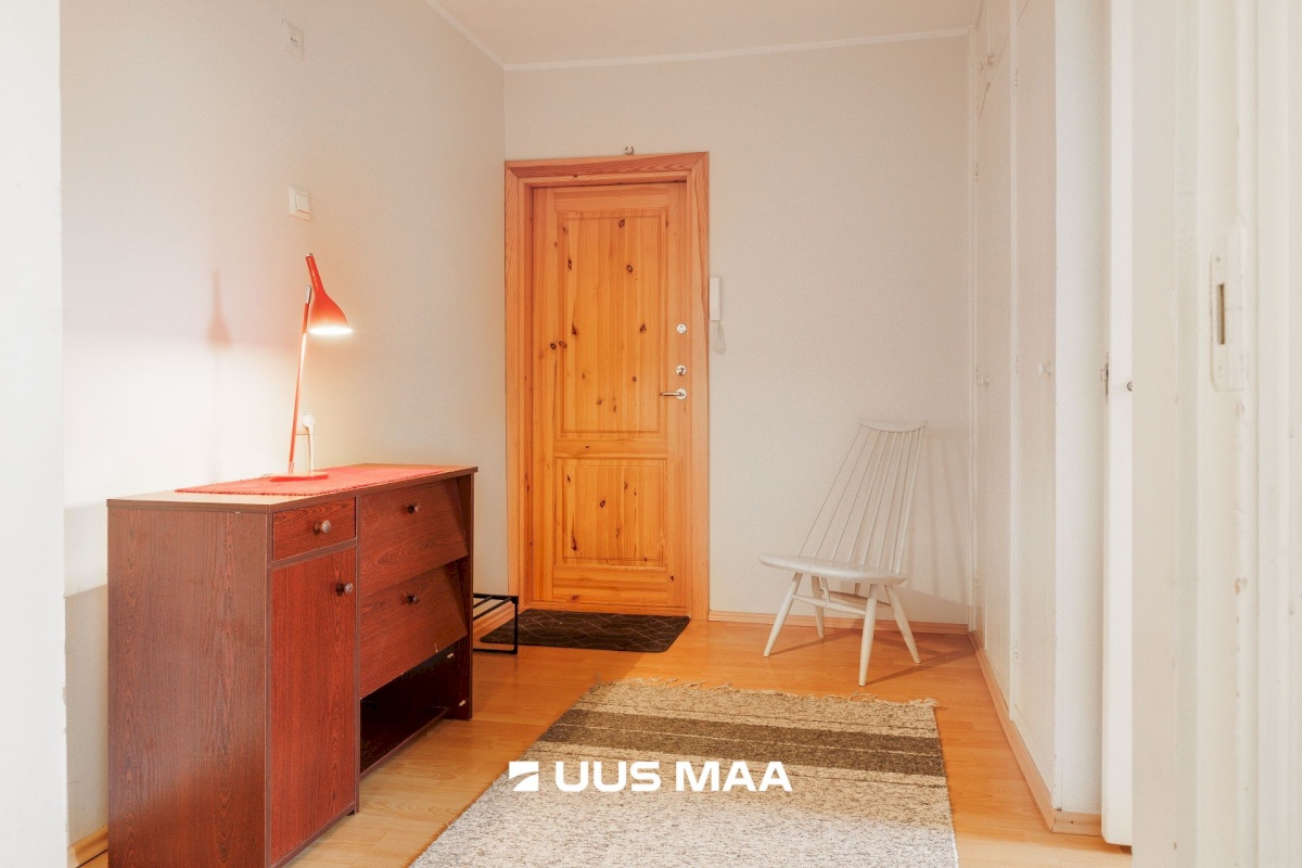 Viimsi vald, Viimsi alevik, Roosi tee 2