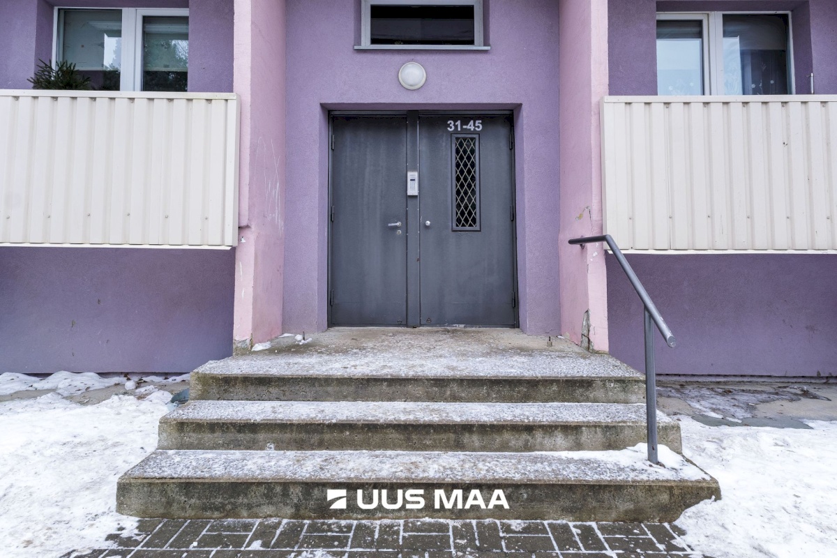 Viimsi vald, Viimsi alevik, Roosi tee 2