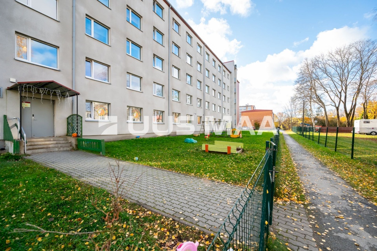 Tallinn, Kristiine linnaosa, Räägu 49a