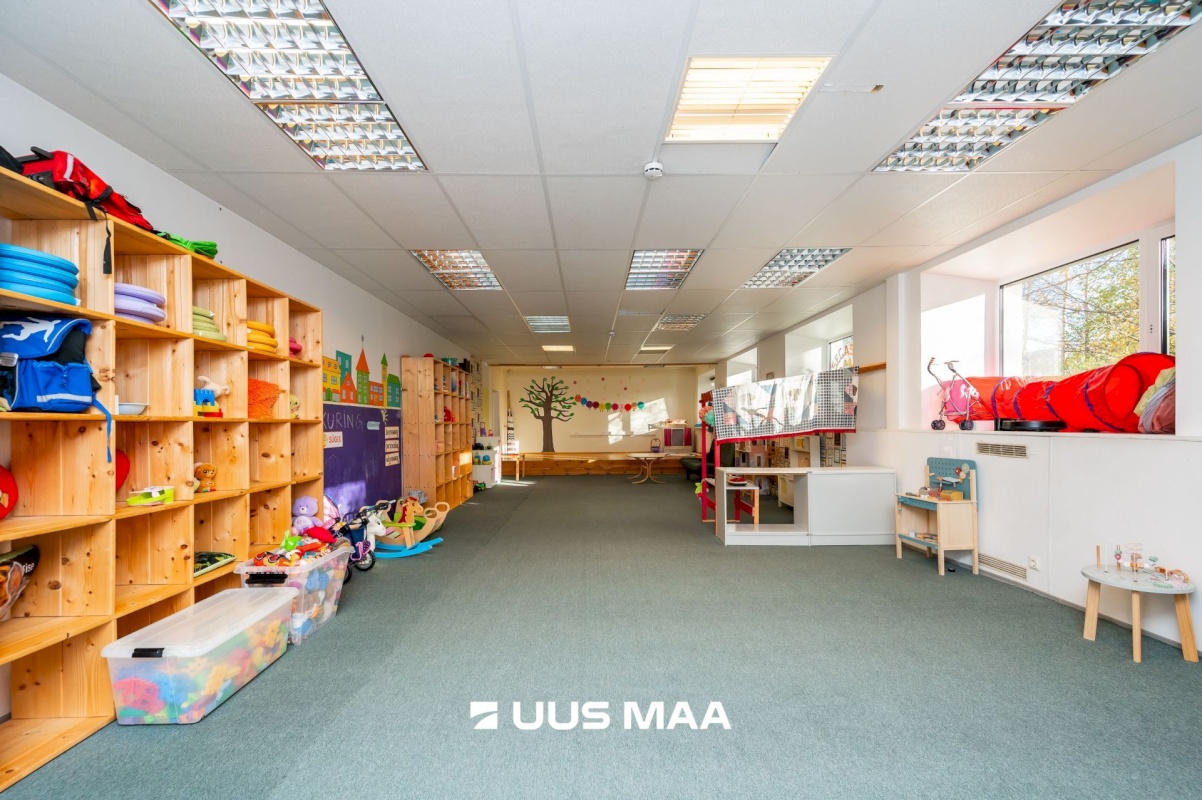 Tallinn, Kristiine linnaosa, Räägu 49a